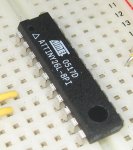 Microcontroller