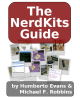 Official NerdKits Guide -- cover