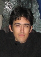 Humberto Evans