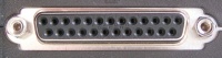 Parallel port
