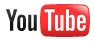 YouTube logo