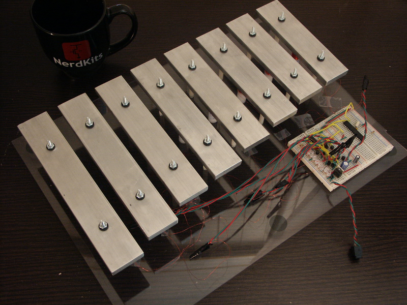 Xylophone digital cheap